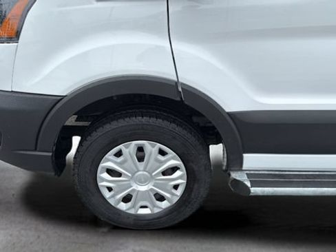 Used 2025 Ford Transit 250 Low Roof w/ Exterior Upgrade Package RWD image 33