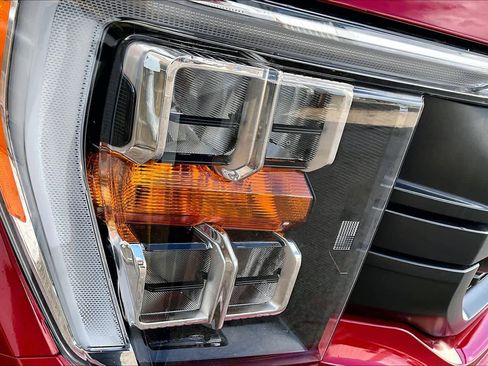 Used 2022 Ford F150 XLT w/ Equipment Group 302A High image 27