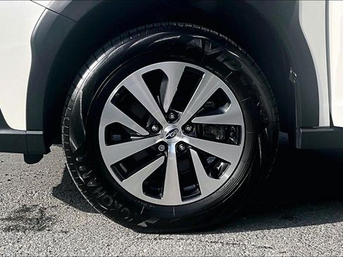 Certified 2024 Subaru Outback Premium AWD/4WD image 16