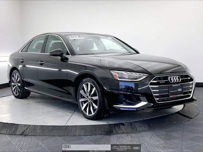 Certified 2023 Audi A4 2.0T Premium Plus w/ Premium Plus Package
