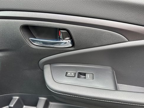 New 2026 Honda Ridgeline RTL image 19