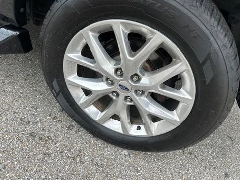 Used 2016 Ford Expedition EL Limited AWD/4WD image 27