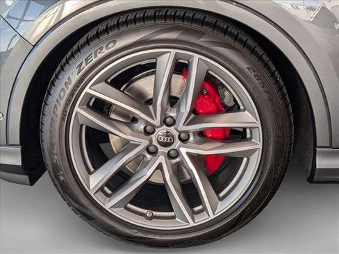 New 2026 Audi Q7 3.0T Prestige image 9