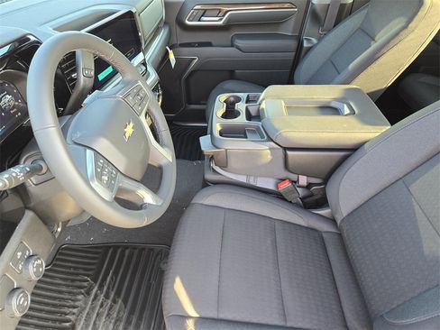 New 2026 Chevrolet Silverado 1500 LT image 5