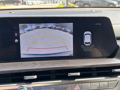 Used 2023 Kia Telluride S image 32