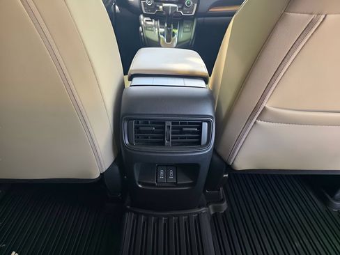 Used 2021 Honda CR-V EX-L image 9
