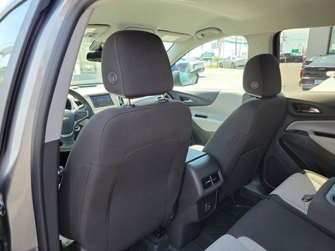 Certified 2023 Chevrolet Equinox LS w/ LS Convenience Package FWD image 26