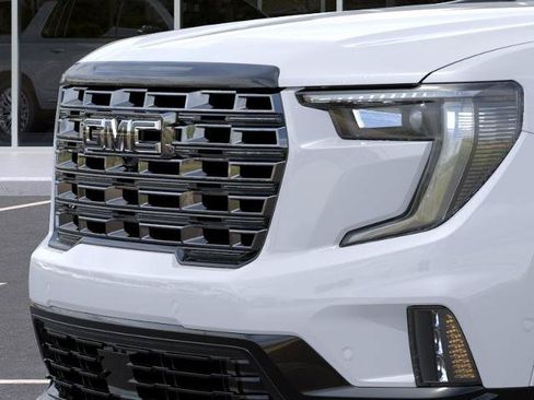 New 2026 GMC Acadia Denali Ultimate AWD/4WD image 13