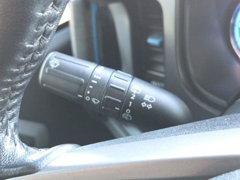 Used 2022 Ford Bronco Black Diamond w/ Sasquatch Package image 37