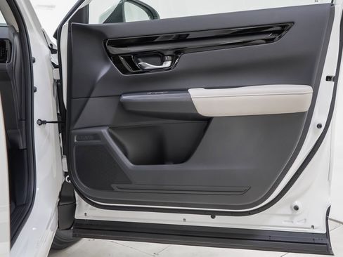 New 2026 Honda CR-V EX-L image 32