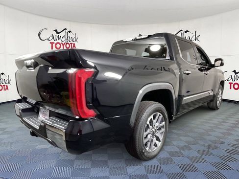 New 2026 Toyota Tundra 1794 Edition AWD/4WD image 7