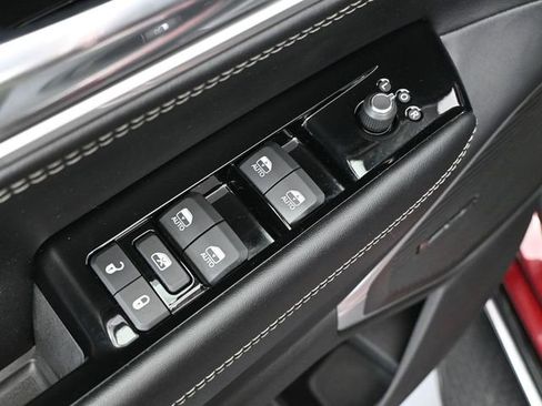 Used 2022 Jeep Wagoneer Series I image 19