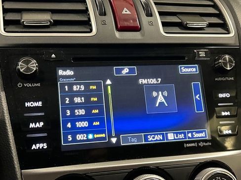 Used 2017 Subaru Crosstrek 2.0i Limited image 16