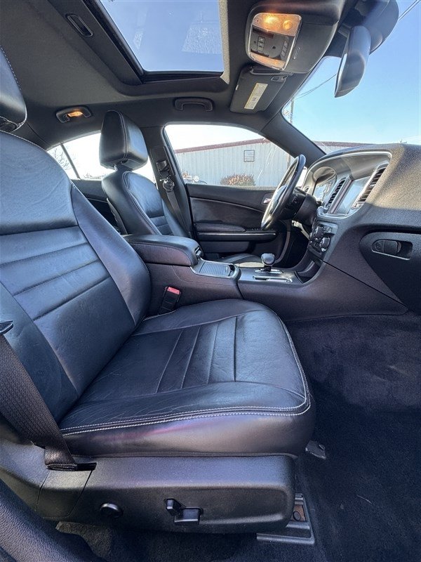 Used 2013 Dodge Charger SXT Plus AWD/4WD image 14