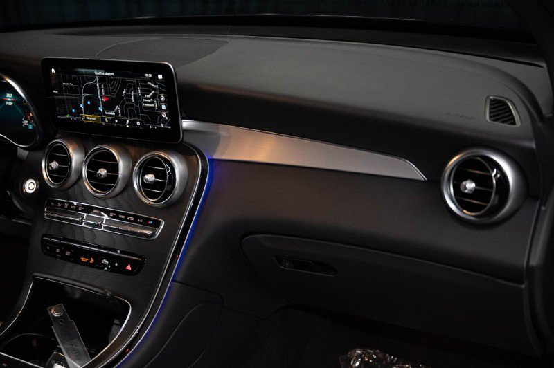Certified 2022 Mercedes-Benz GLC 300 4MATIC image 17
