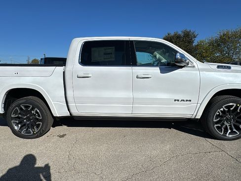 New 2026 RAM 1500 Limited image 4
