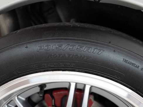 Used 2003 Ford Mustang Cobra RWD image 82