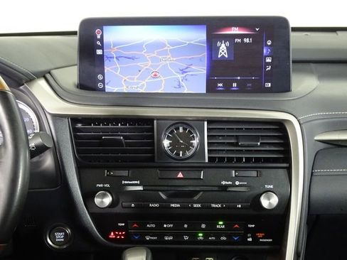 Used 2020 Lexus RX 350L FWD w/ Premium Package image 32