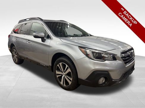 Used 2019 Subaru Outback 3.6R Limited image 10