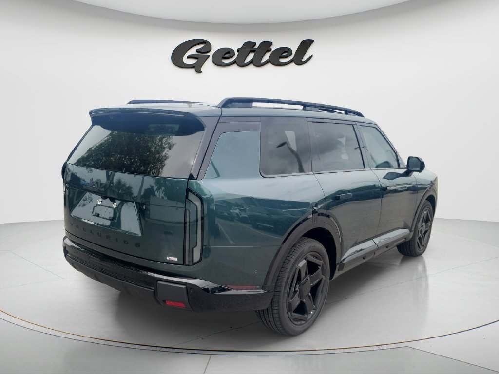 New 2027 Kia Telluride X-Line SX Prestige w/ Towing Package AWD/4WD image 5