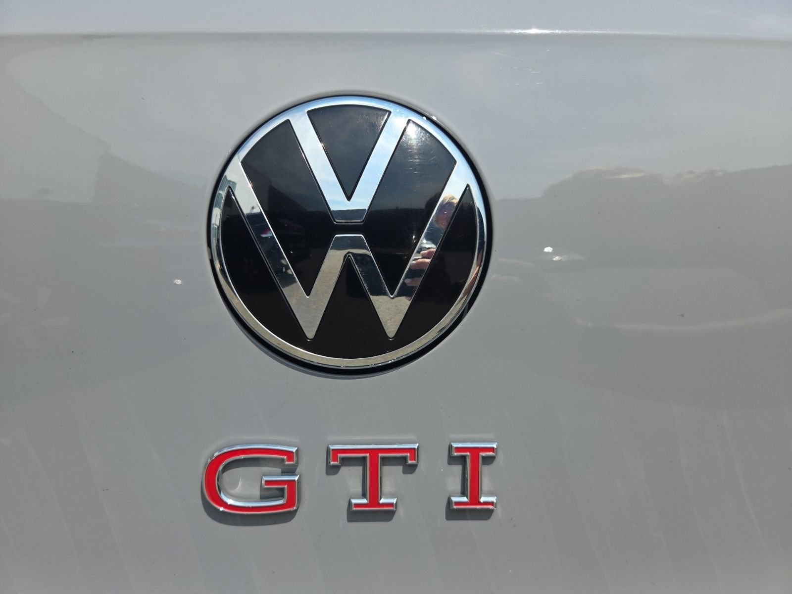 Certified 2024 Volkswagen GTI S FWD image 7