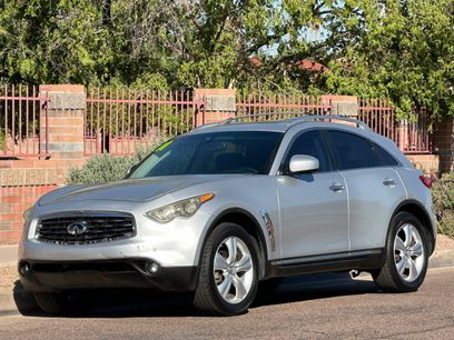 Used 2011 INFINITI FX35 2WD w/ Premium Pkg