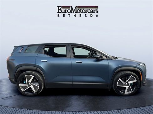 Used 2023 Fisker Ocean One image 6