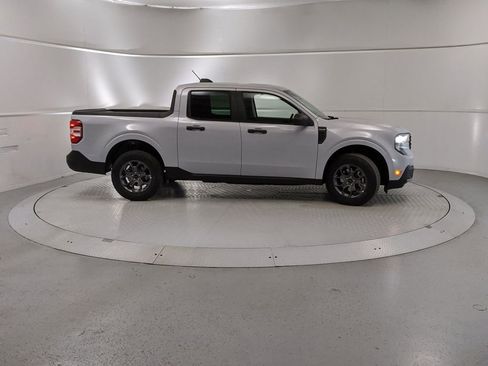 New 2026 Ford Maverick XLT w/ Equipment Group 301A image 2