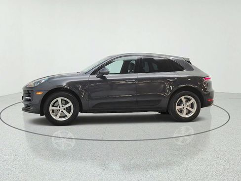 Used 2019 Porsche Macan AWD/4WD image 8