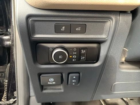 Used 2024 Ford Expedition Max Limited AWD/4WD image 26