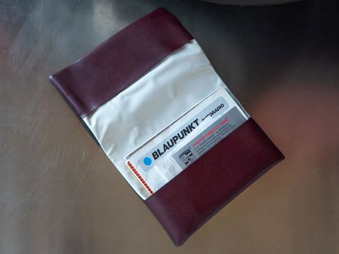 Used 1989 Porsche 944 Turbo image 85