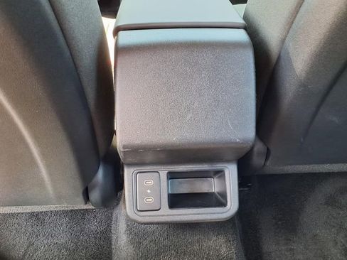 Used 2025 Kia K4 FWD image 11
