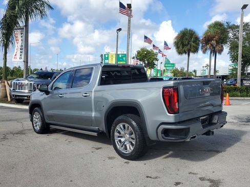 Used 2024 GMC Sierra 1500 Denali w/ Technology Package image 7