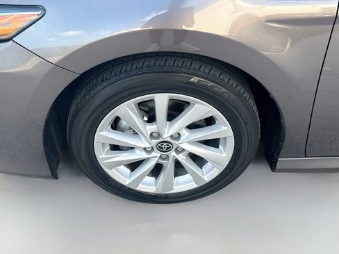 Used 2024 Toyota Camry LE FWD image 35