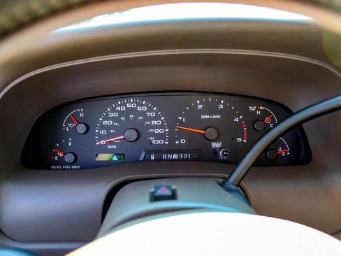 Used 2003 Ford Excursion Eddie Bauer image 18