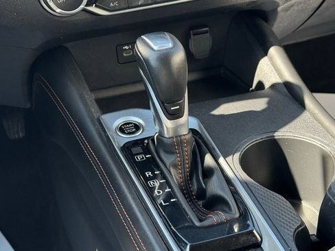 Used 2022 Nissan Altima 2.5 SR image 30