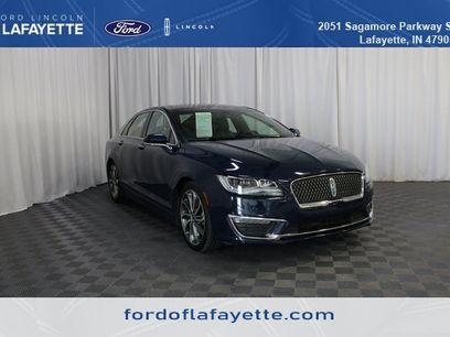 Used 2018 Lincoln MKZ Reserve w/ Luxury Package