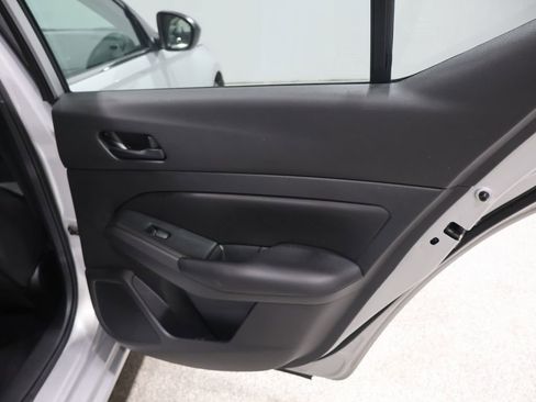 Used 2024 Nissan Altima 2.5 S image 20