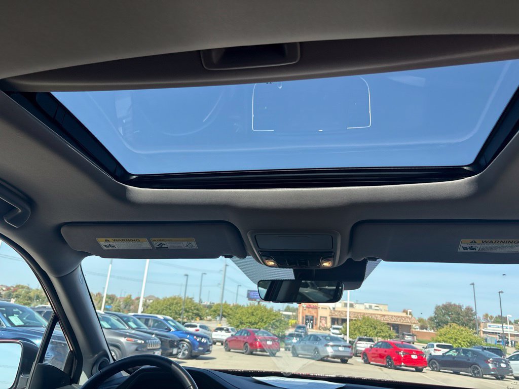 Certified 2023 Honda Ridgeline RTL image 38
