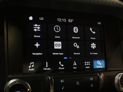 Used 2019 Ford Mustang Bullitt RWD image 66