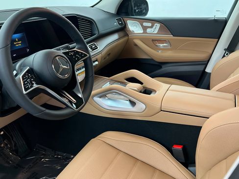 New 2026 Mercedes-Benz GLE 350 4MATIC image 15