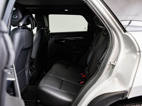 Used 2023 Land Rover Range Rover Evoque R-Dynamic SE image 43