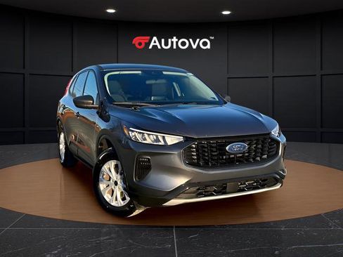 Used 2025 Ford Escape Active image 5