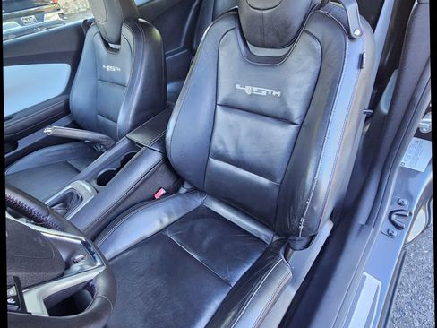 Used 2012 Chevrolet Camaro SS w/ 45th Anniversary Package image 28