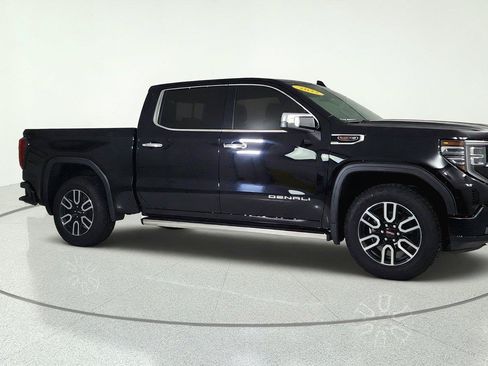 Used 2022 GMC Sierra 1500 Denali AWD/4WD image 8