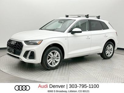 Certified 2023 Audi Q5 2.0T Premium w/ Convenience Package