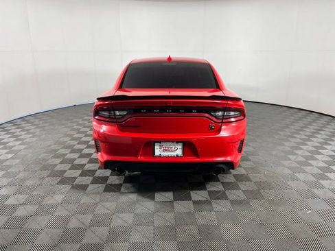 Used 2022 Dodge Charger Scat Pack RWD image 8