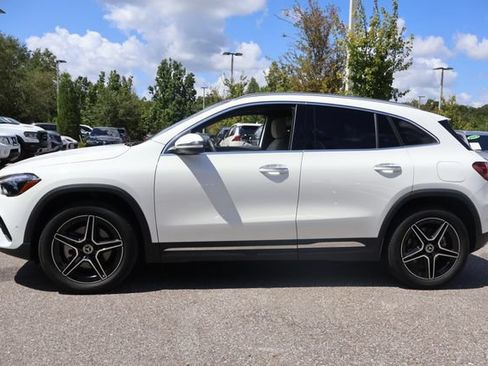 Used 2026 Mercedes-Benz GLA 250 image 5