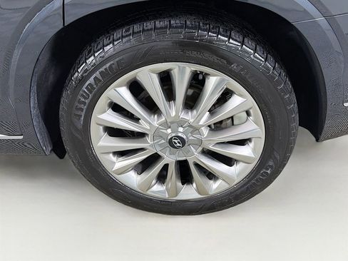 Used 2020 Hyundai Palisade Limited AWD/4WD image 32