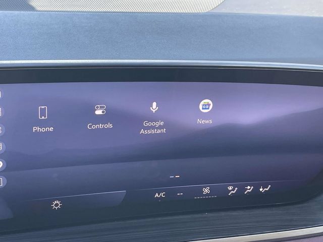 Used 2024 Buick Envision Sport Touring AWD/4WD image 25